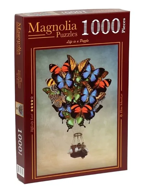 Butterfly Balloon